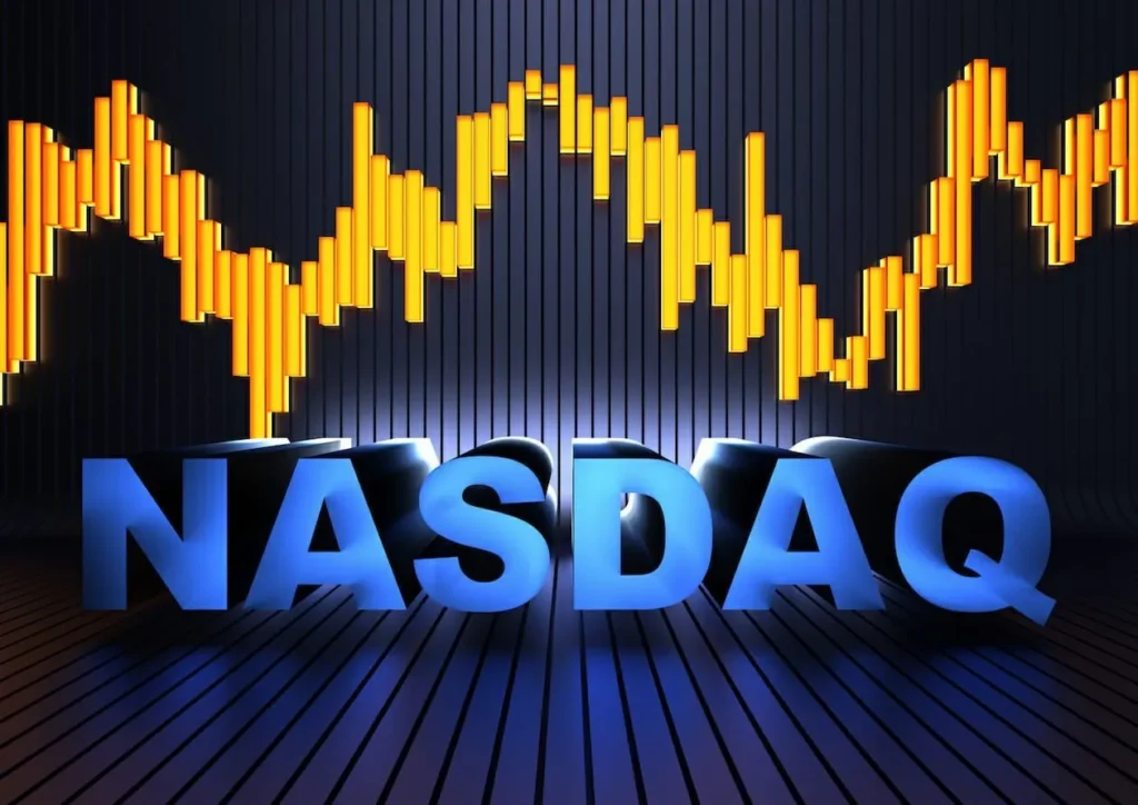 NASDAQ (NQ.CME)