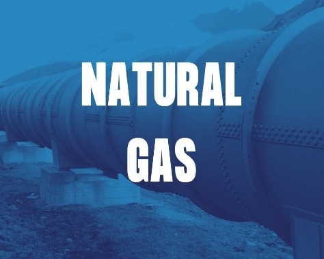 Natural Gas (NG.NYMEX)