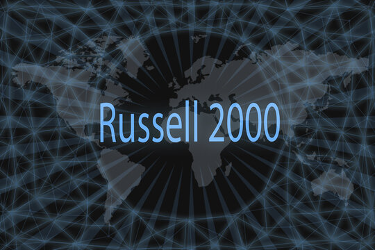 Russell 2K (RTY.CME)